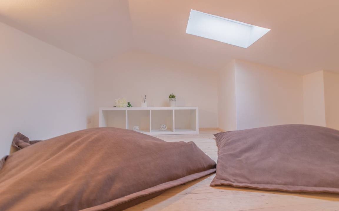 Photo of Bedroom in Varenna