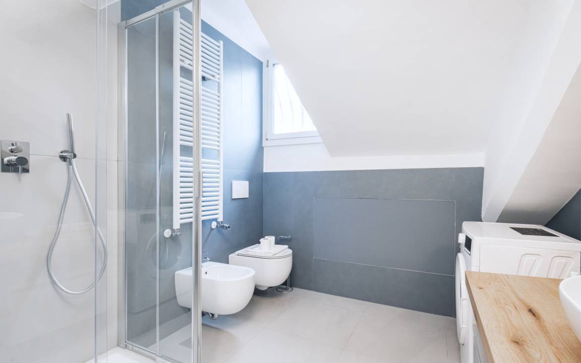 Photo of Bathroom in Lazzaretto