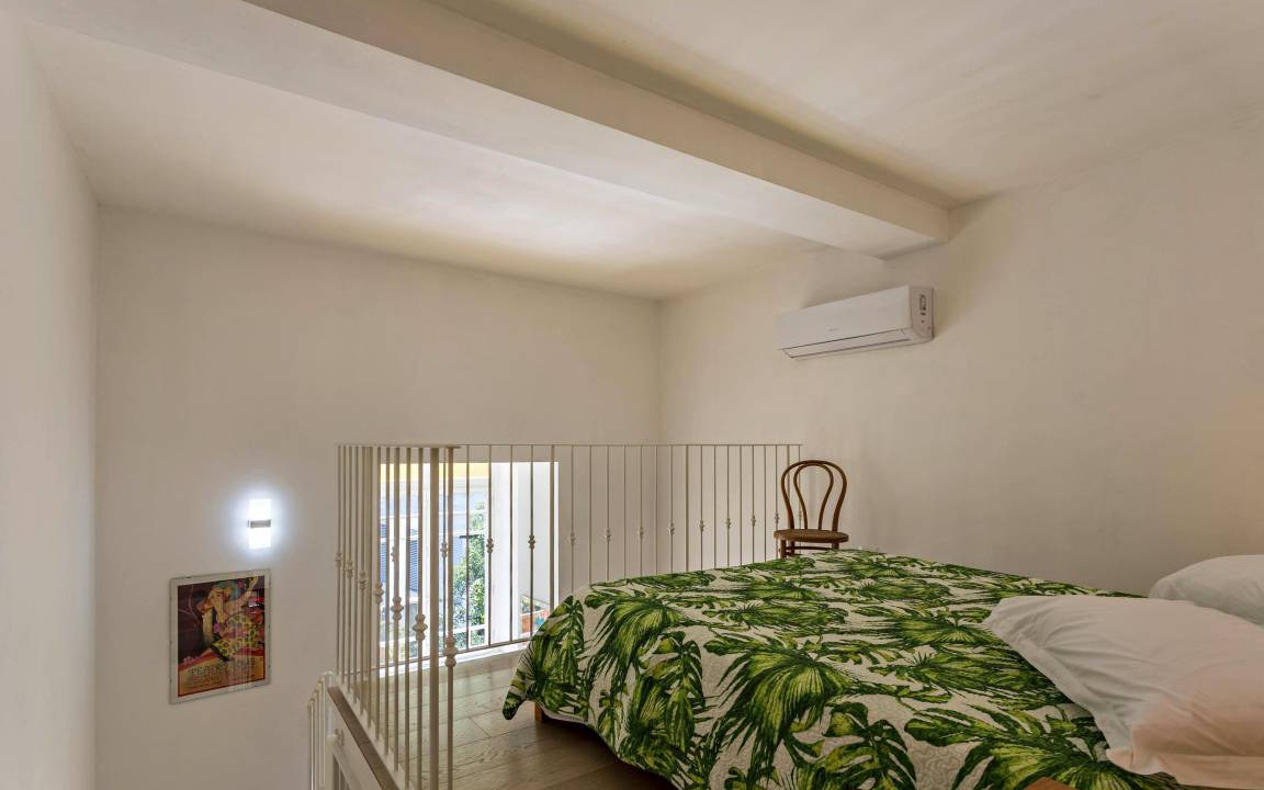 Photo of Bedroom in Como