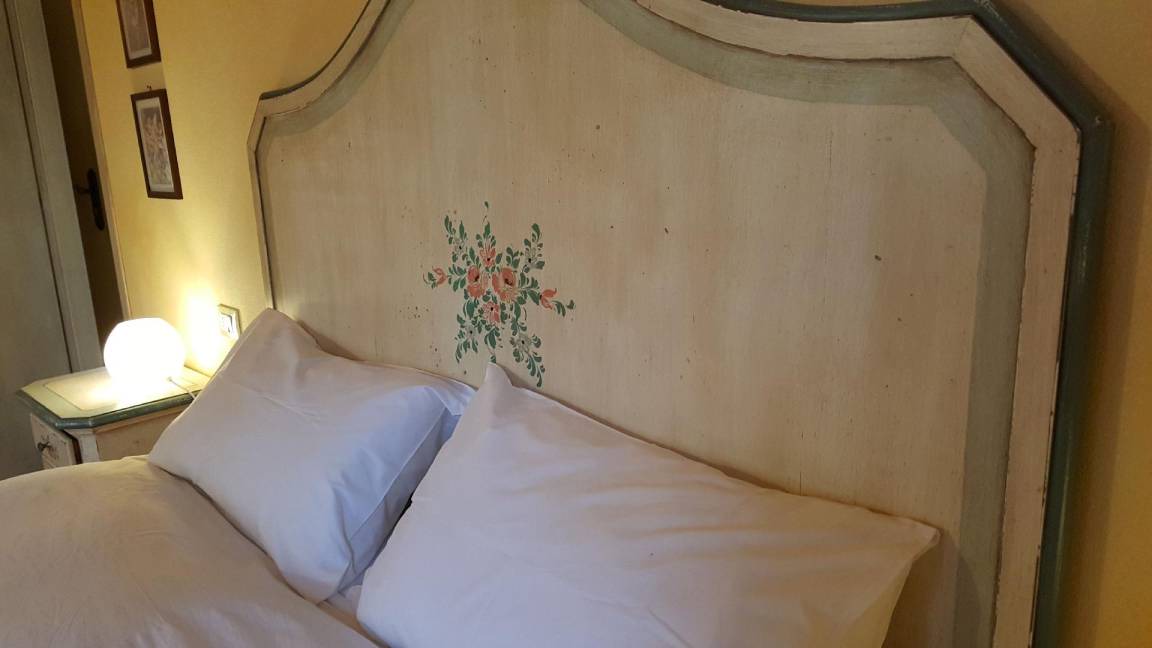 Photo of Bedroom in Gavardo