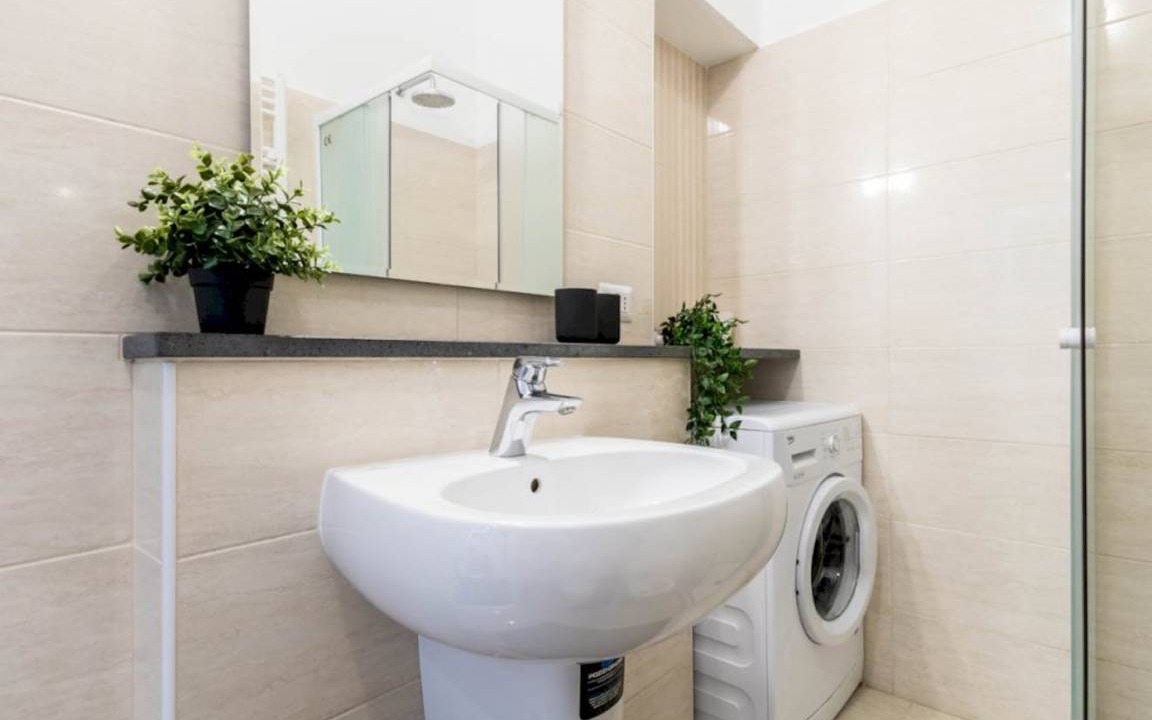 Photo of Bathroom in Ripamonti Corvetto