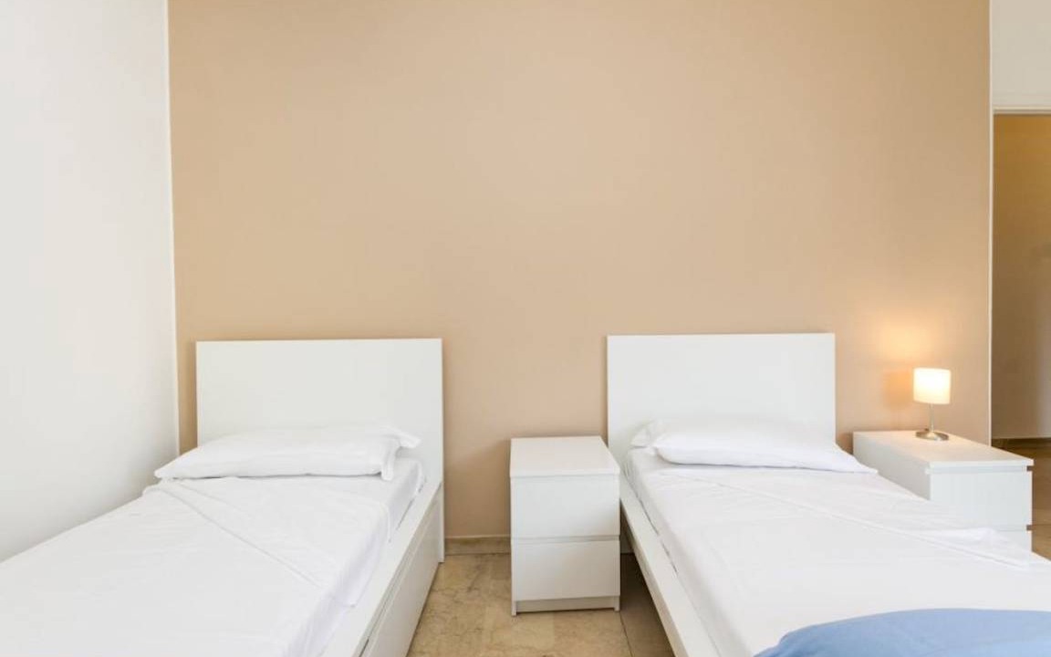 Photo of Bedroom in Lambrate