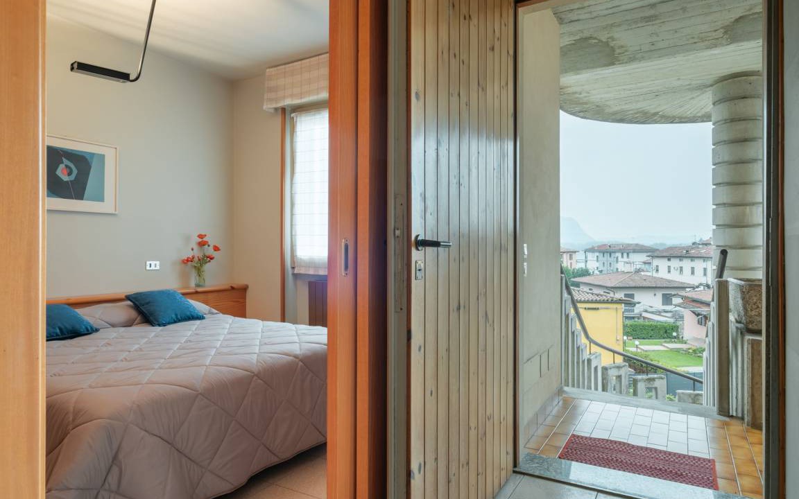 Photo of Bedroom in Clusane