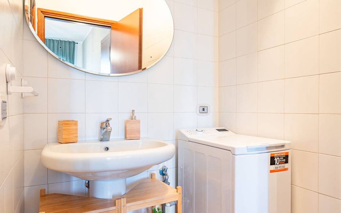 Photo of Bathroom in Bicocca