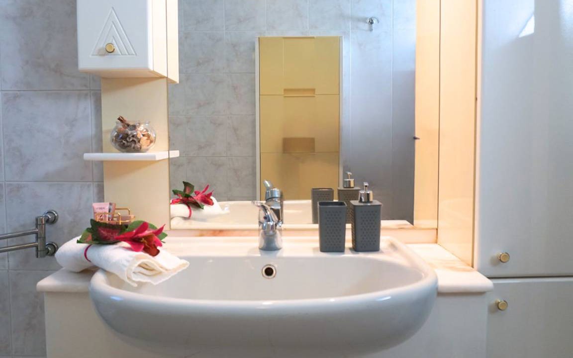 Photo of Bathroom in Pero