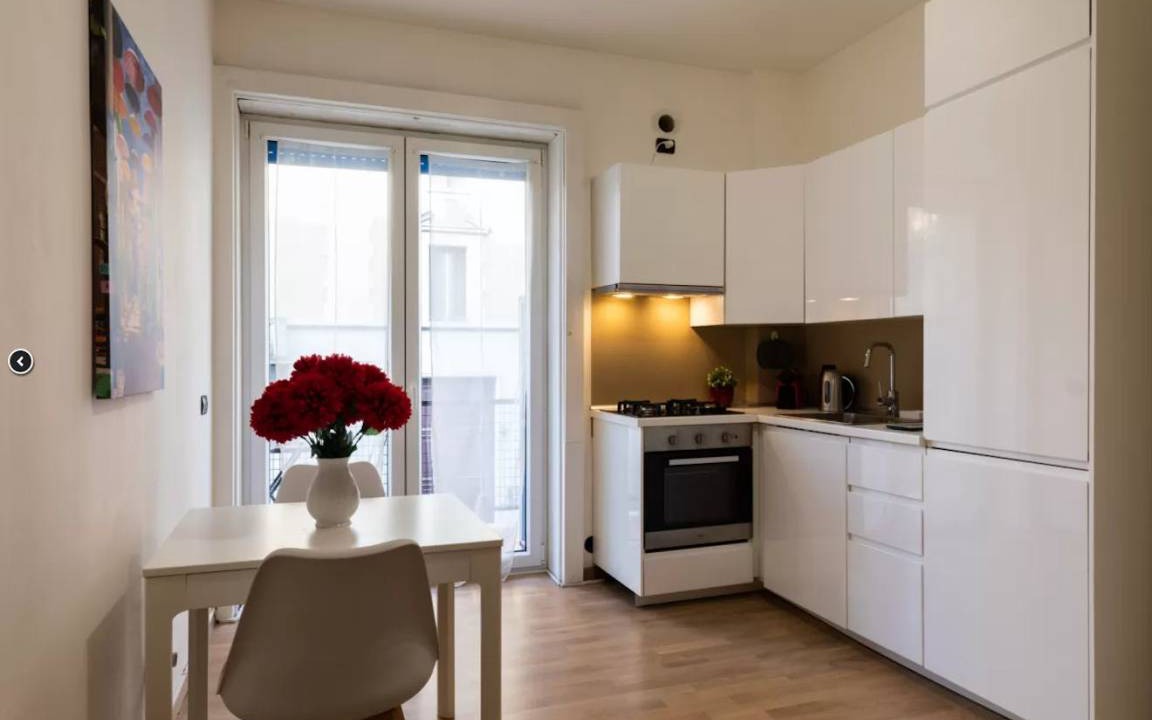 Photo of Kitchen in Chinatown