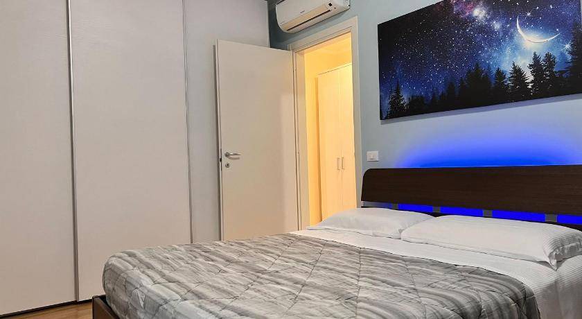 Photo of Bedroom in Lugana