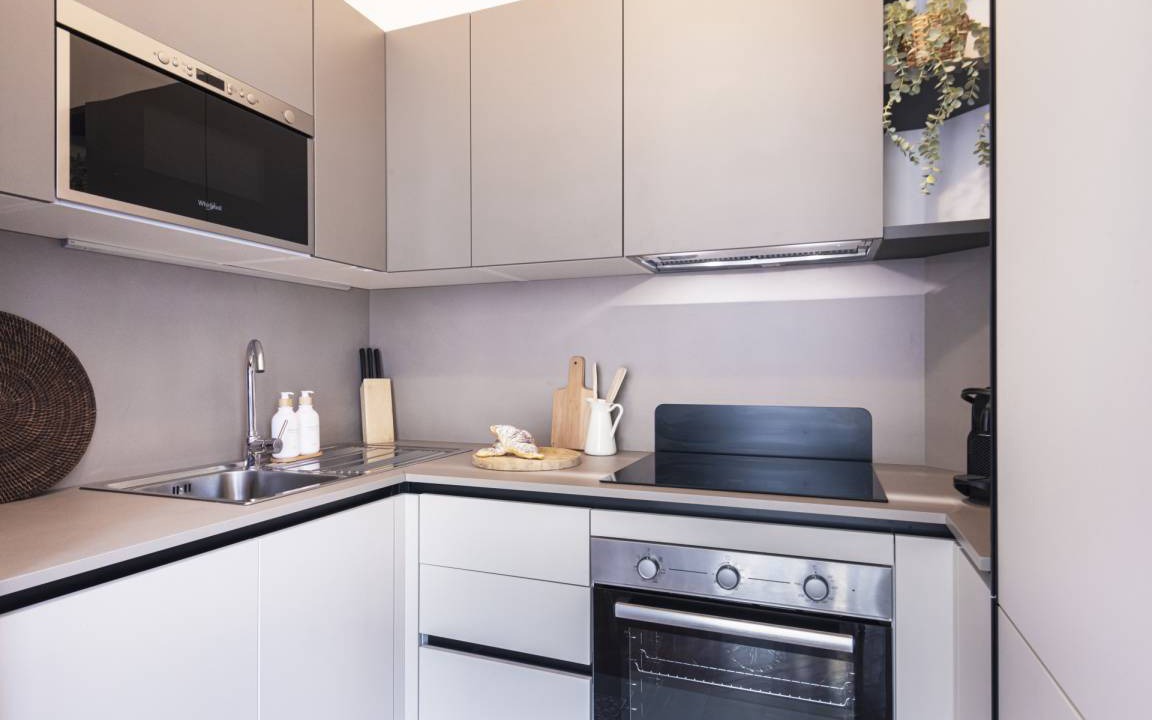 Photo of Kitchen in Navigli