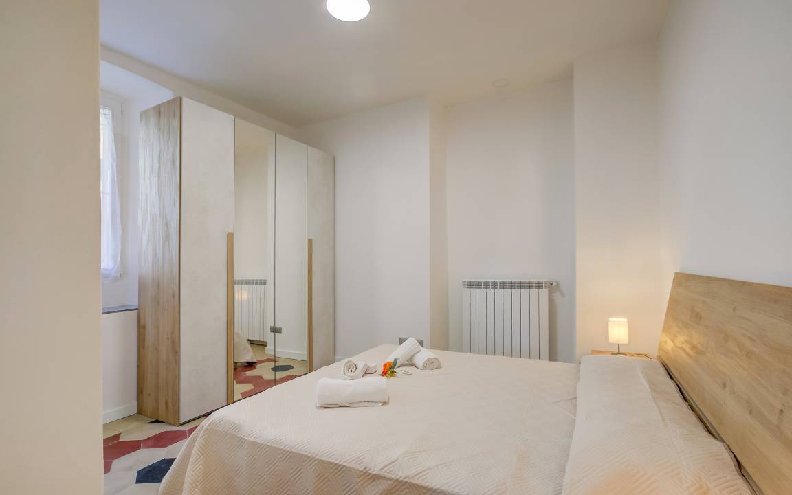 Photo of Bedroom in Laveno