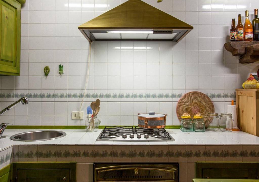 Photo of Kitchen in Ardenno