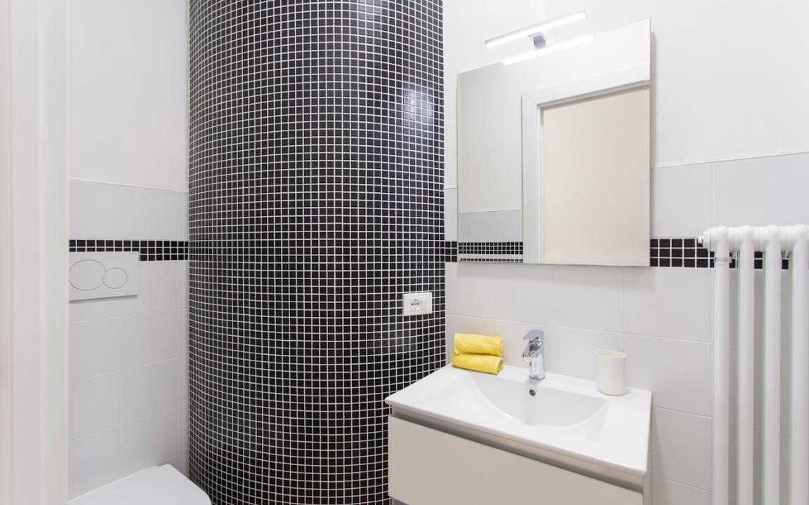Photo of Bathroom in Ortica