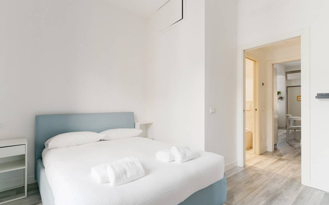 Photo of Bedroom in Isola