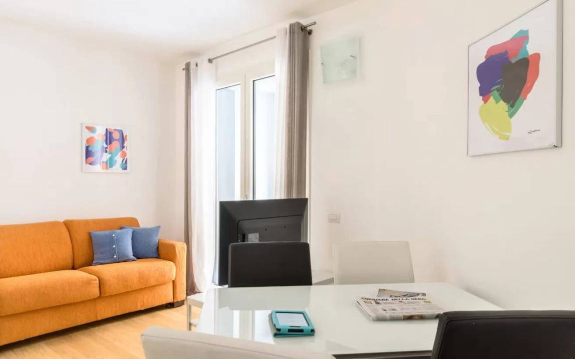 Photo of Livingroom in Varesine