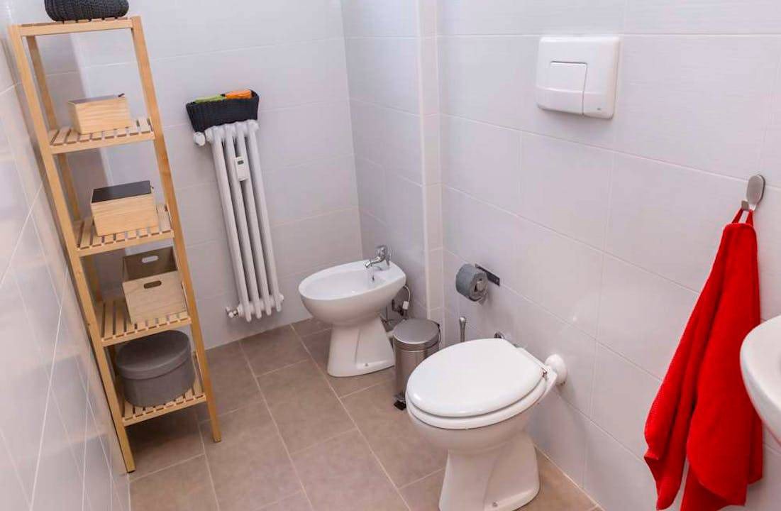 Photo of Bathroom in Cesano Boscone