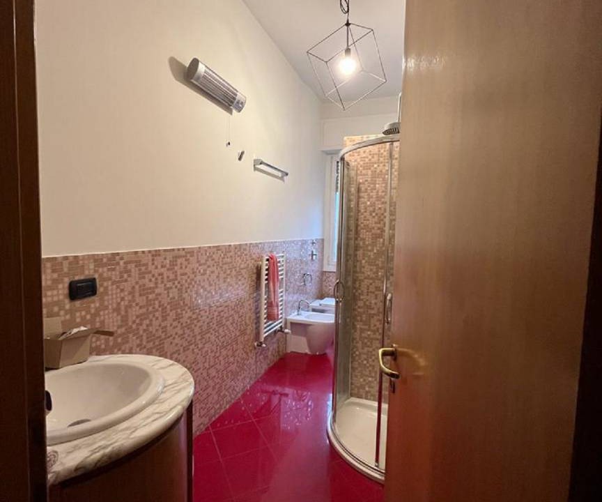 Photo of Bathroom in Varesine