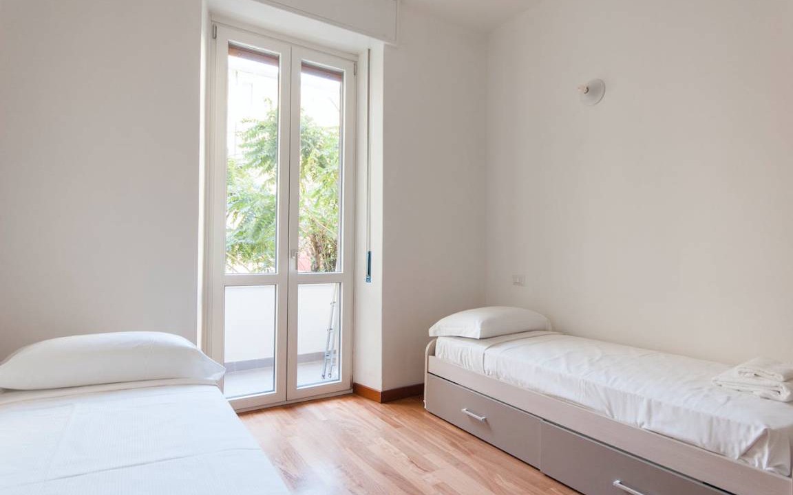 Photo of Bedroom in Chinatown