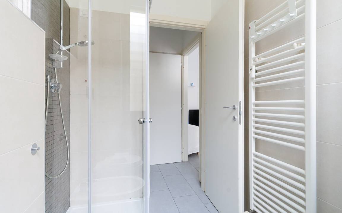Photo of Bathroom in Isola