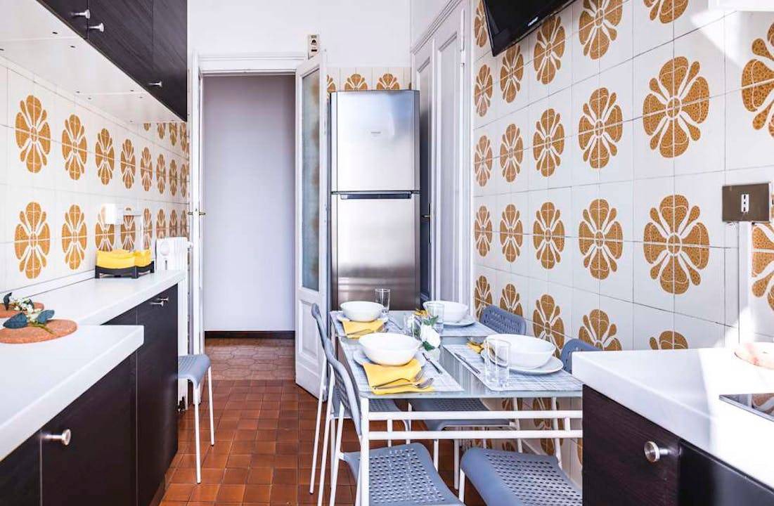 Photo of Kitchen in Porta Genova