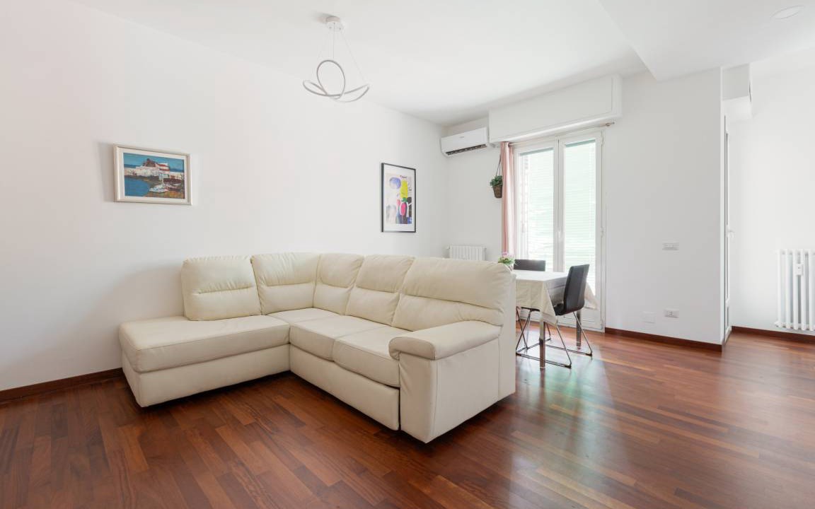 Photo of Livingroom in Giambellino