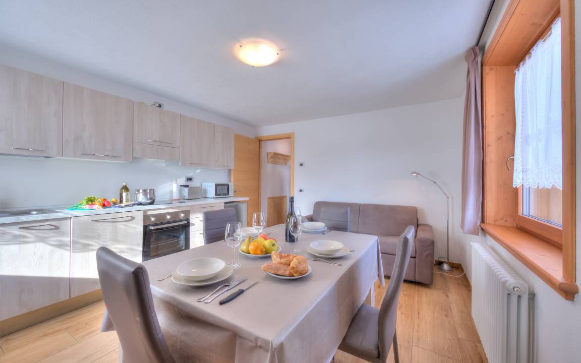 Photo of Kitchen in Sant'Anna