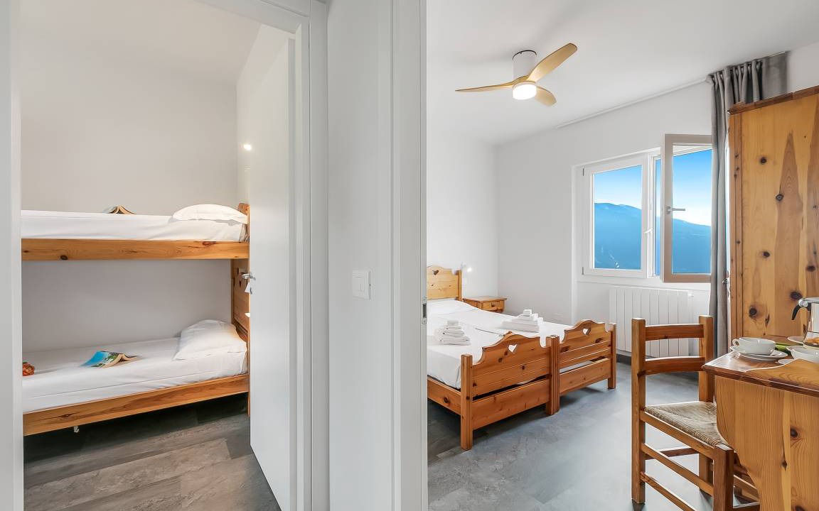 Photo of Bedroom in Campi