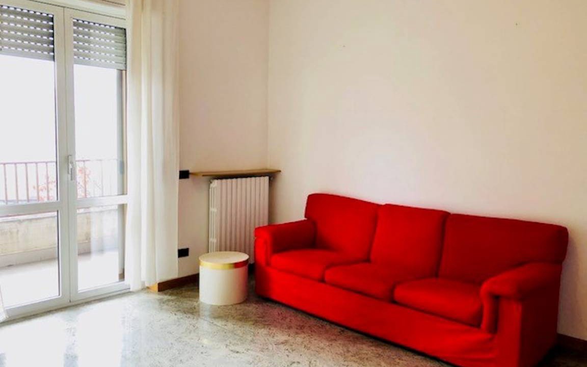 Photo of Livingroom in Pregnana Milanese