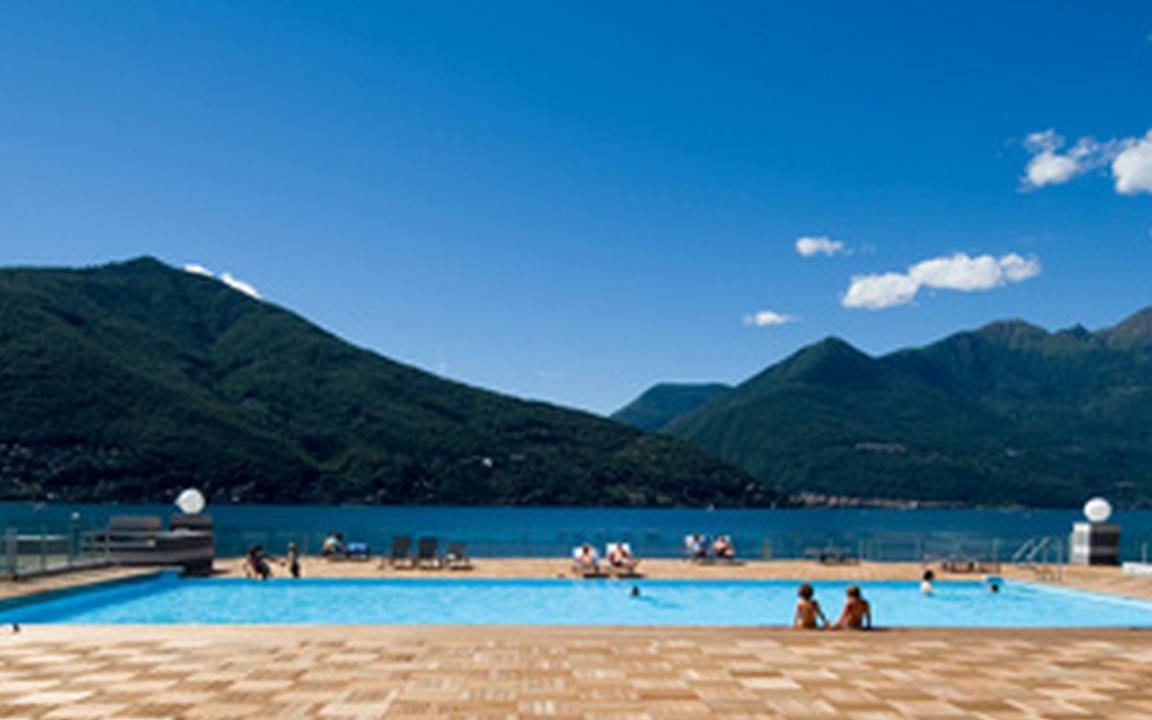 Photo of Others in Maccagno
