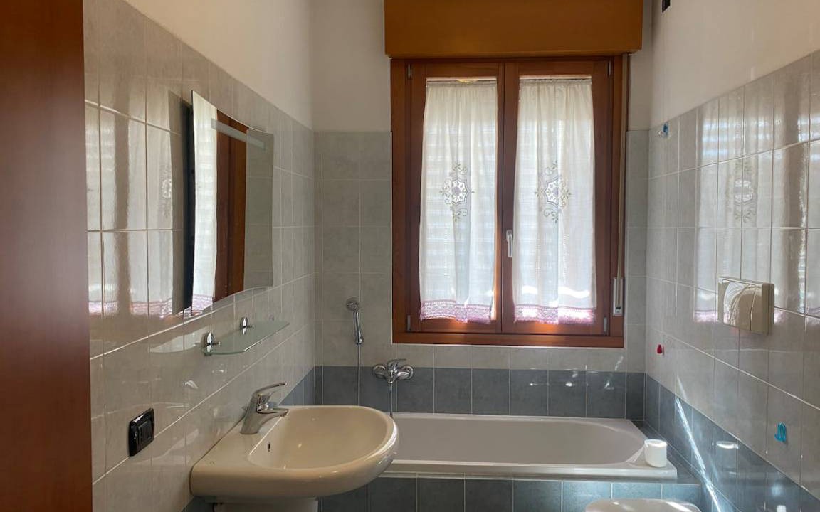 Photo of Bathroom in Rozzano
