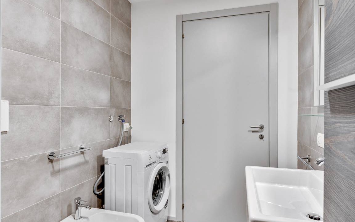 Photo of Bathroom in Lecco
