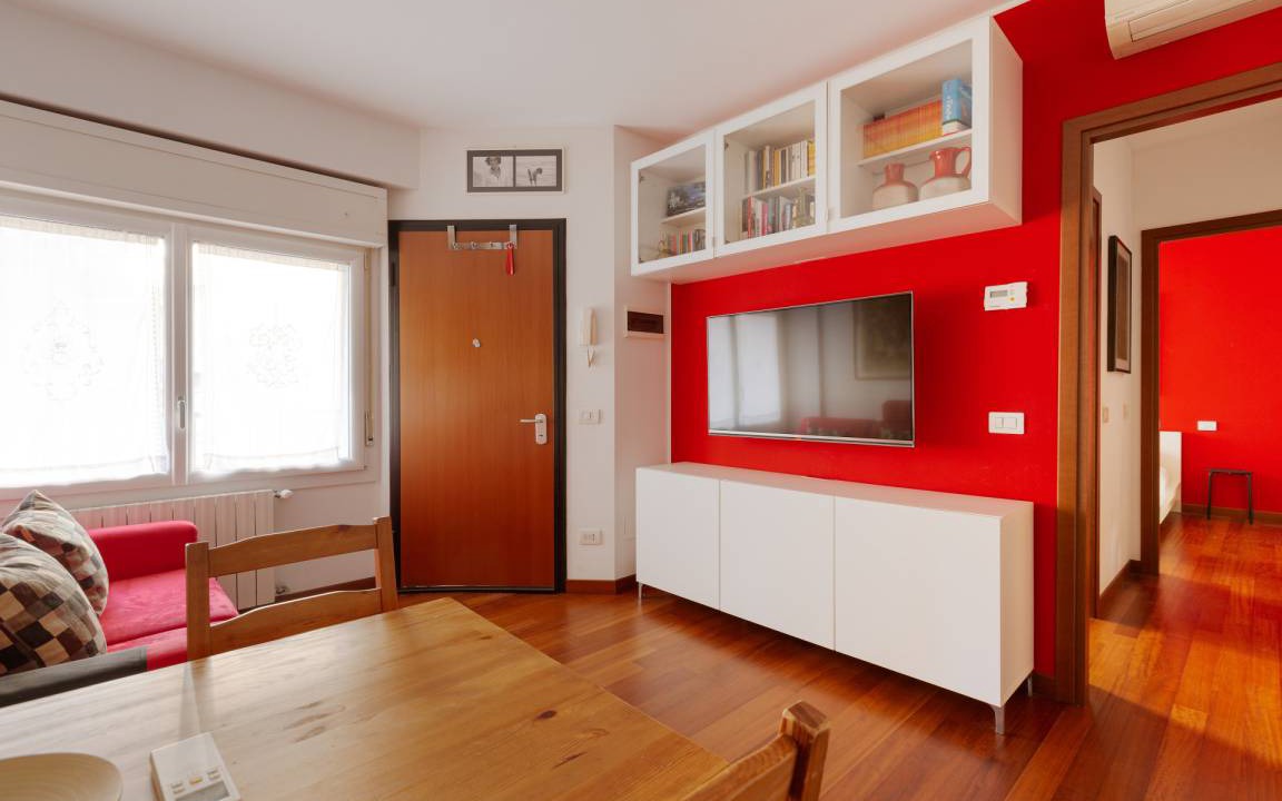 Photo of Livingroom in Milan