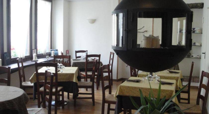 Photo of Livingroom in Brinzio