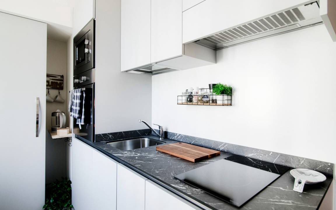Photo of Kitchen in Como