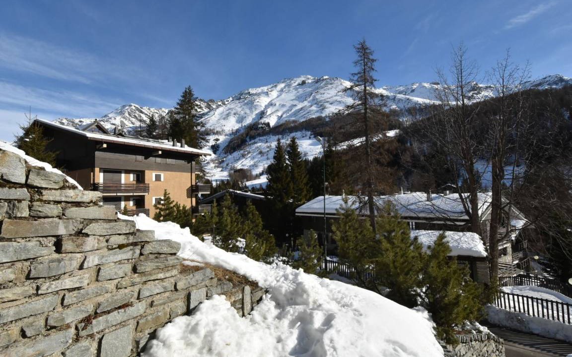 Photo of Buildings in Madesimo