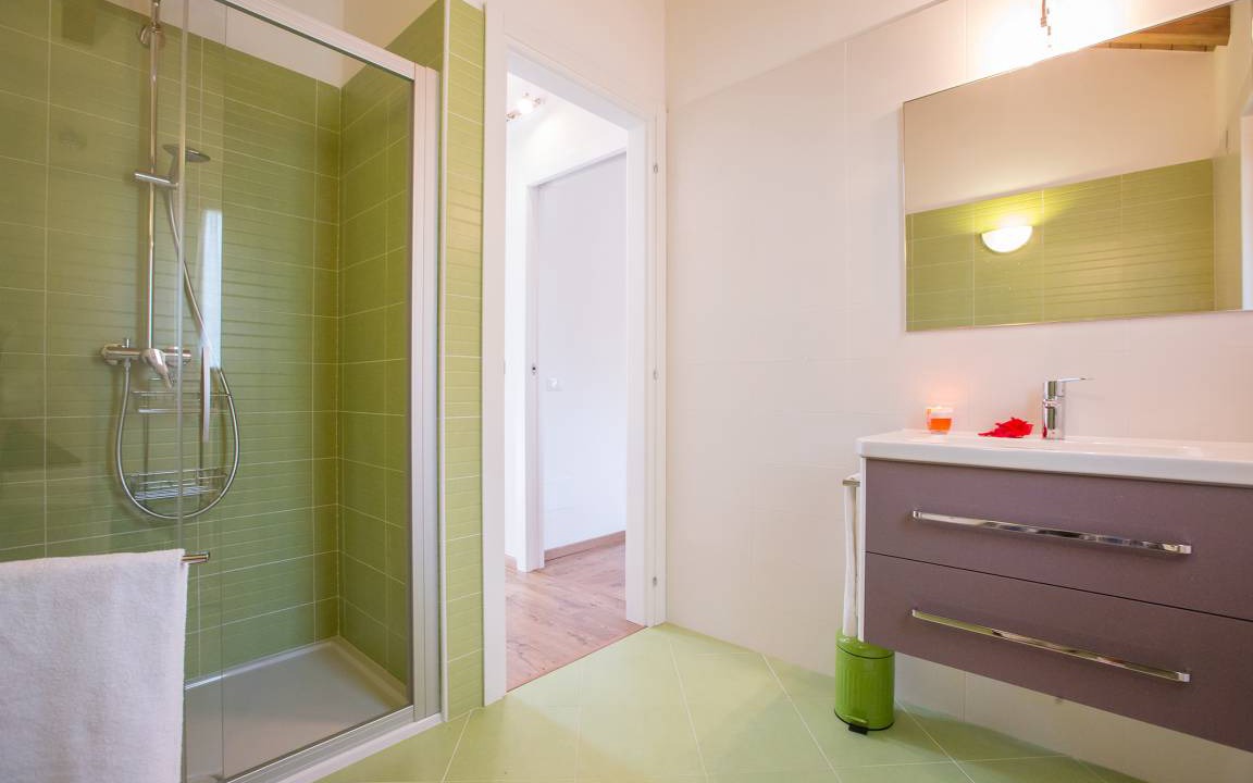 Photo of Bathroom in Tremezzina