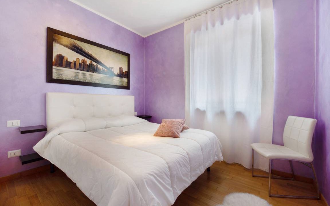 Photo of Bedroom in Centro Valle Intelvi