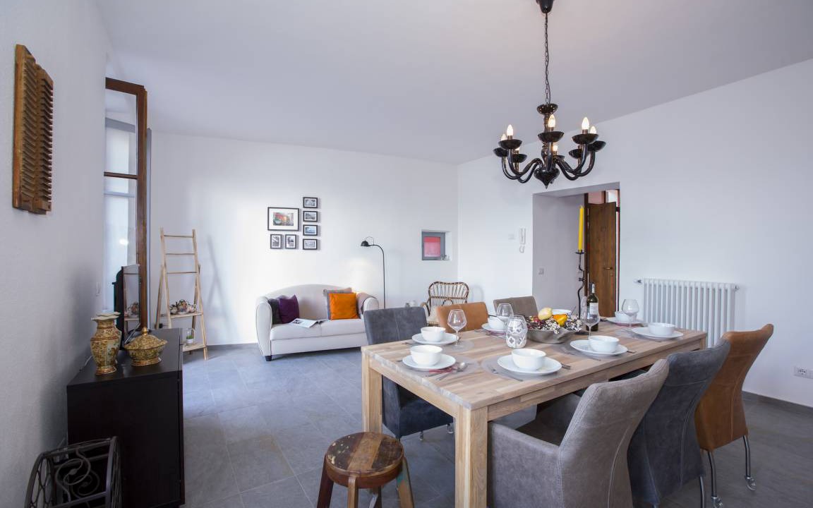 Photo of Livingroom in Naggio