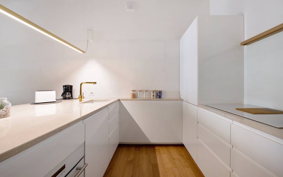 Photo of Kitchen in Polpenazze del Garda