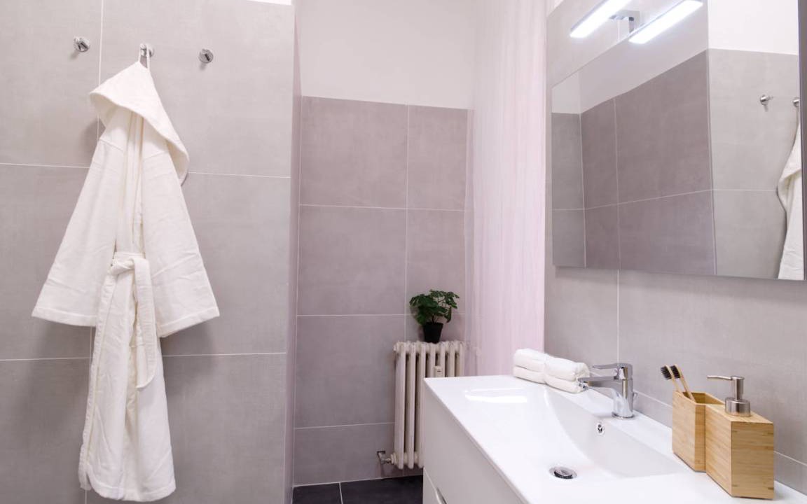 Photo of Bathroom in Centro Storico Sud