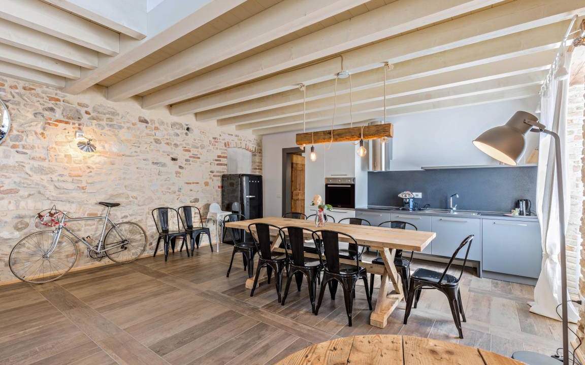 Photo of Kitchen in Desenzano del Garda