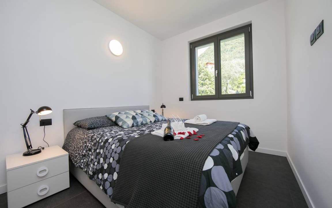 Photo of Bedroom in Tremezzina