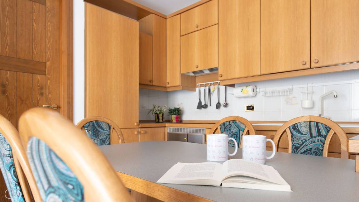 Photo of Kitchen in Premadio