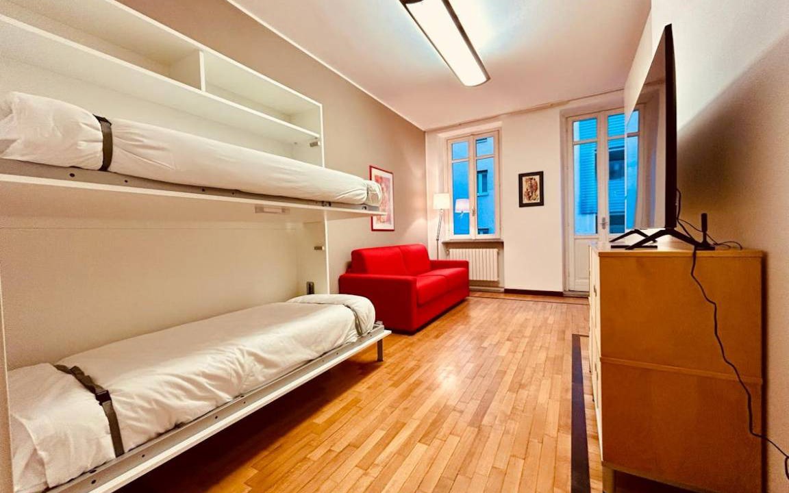 Photo of Bedroom in Downtown