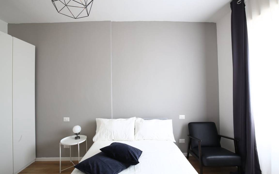 Photo of Bedroom in Quarto Cagnino