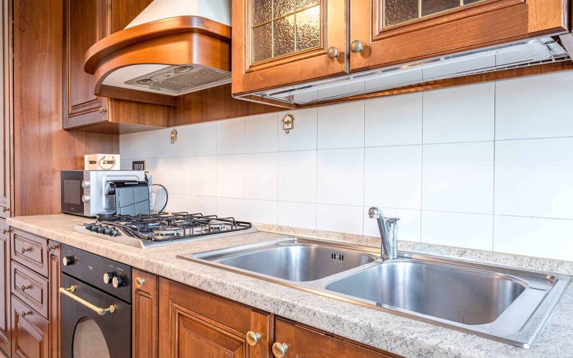 Photo of Kitchen in Bicocca