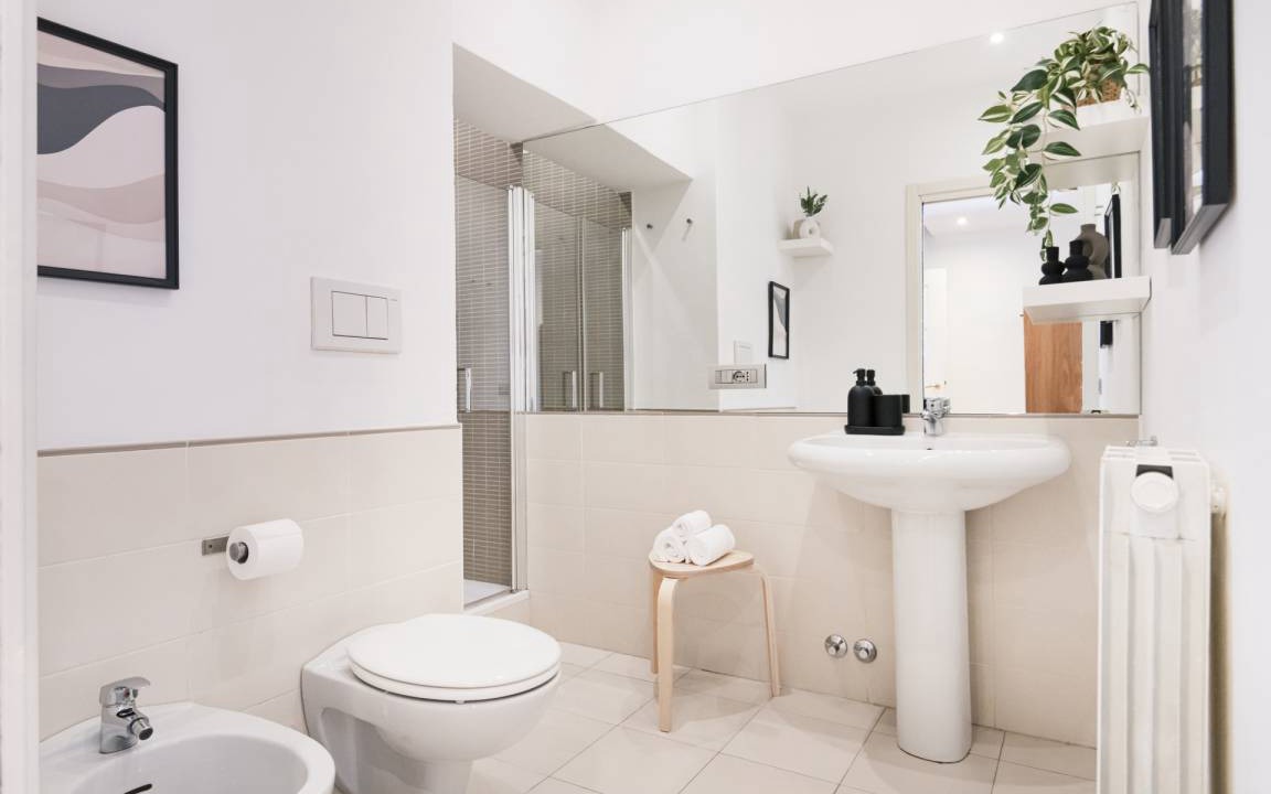 Photo of Bathroom in Navigli