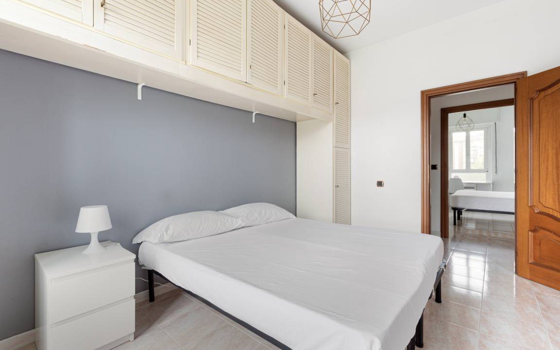 Photo of Bedroom in Gallaratese