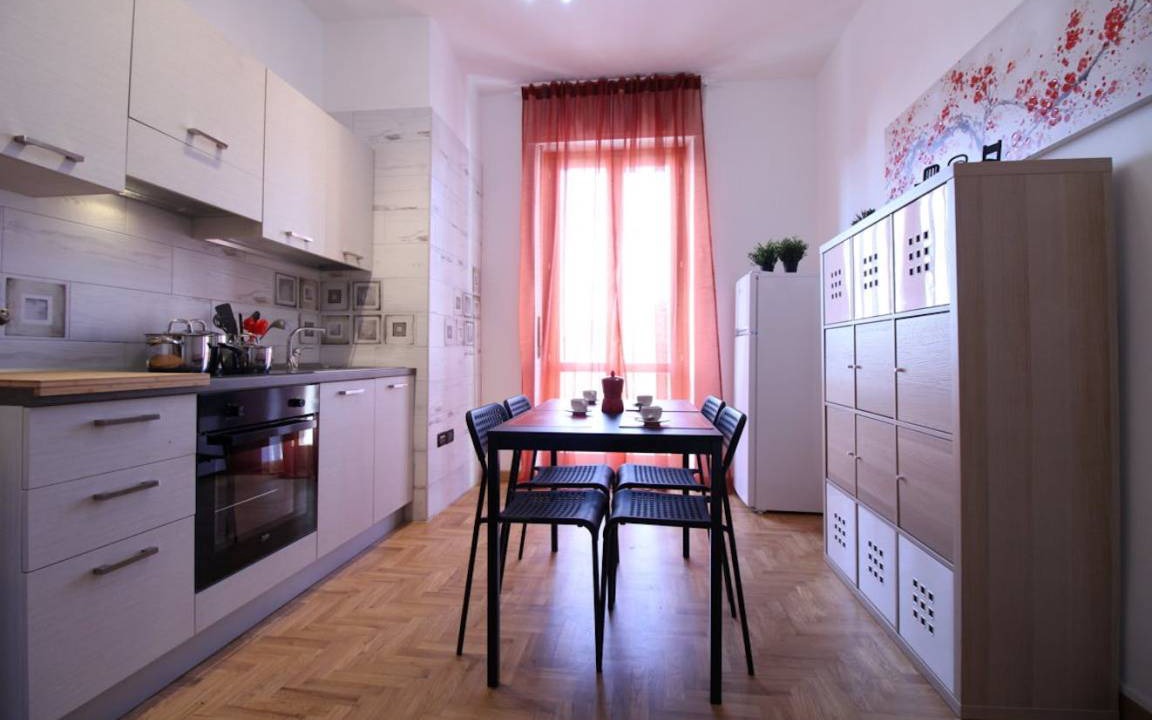 Photo of Kitchen in Centro Storico Sud