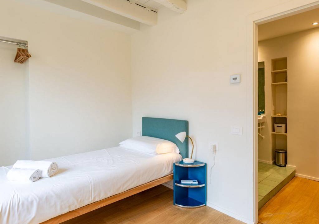 Photo of Bedroom in Porta Genova