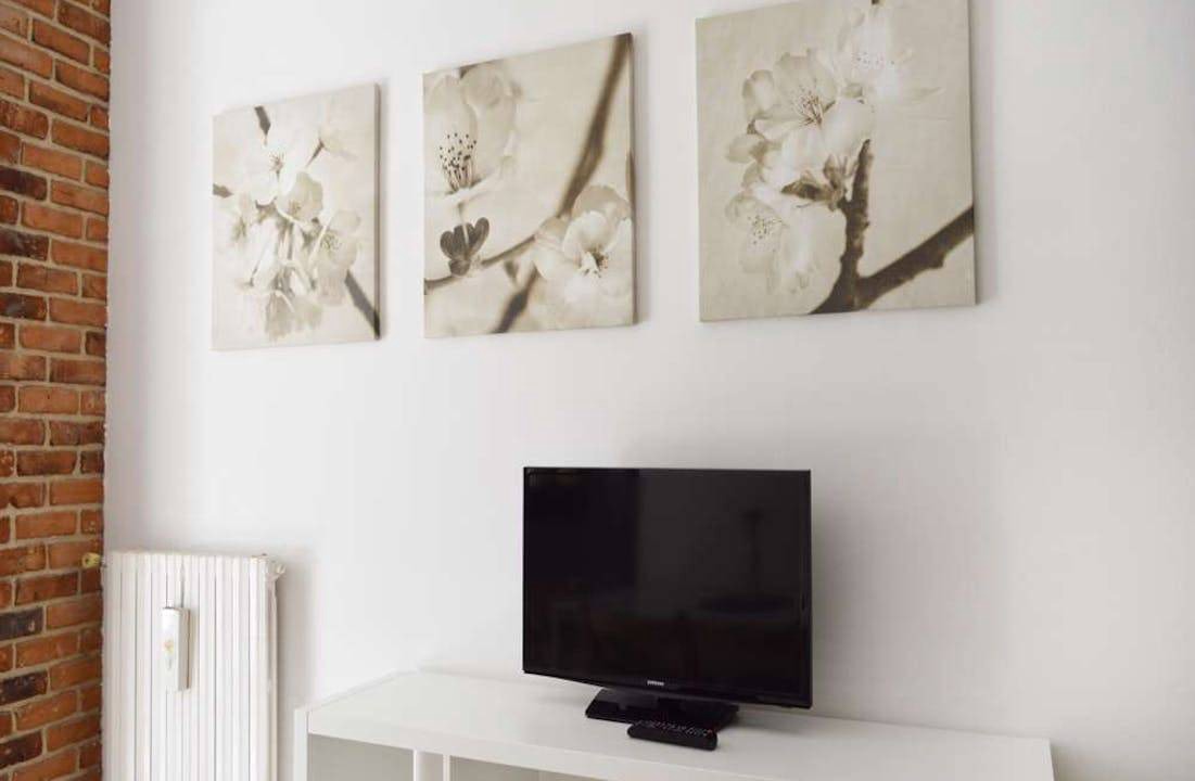 Photo of Livingroom in Quartiere Mazzini