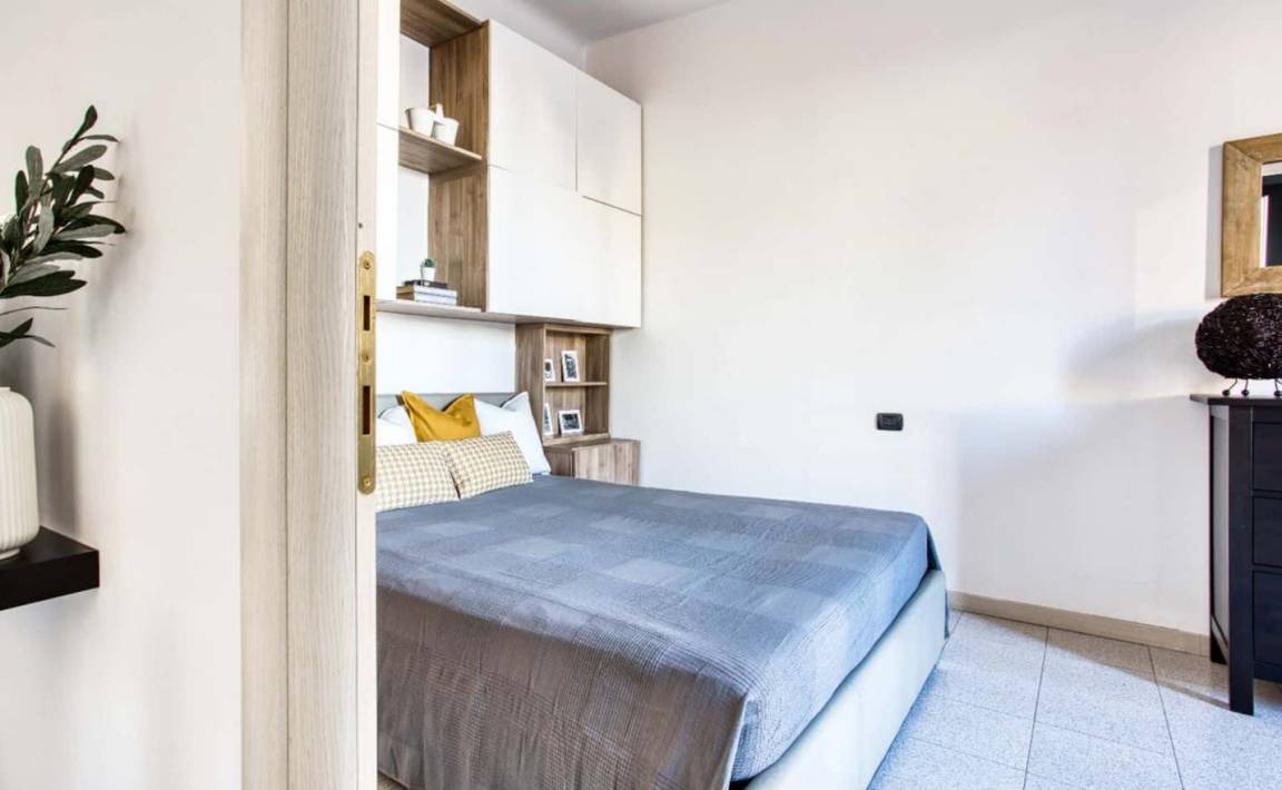 Photo of Bedroom in Fiera
